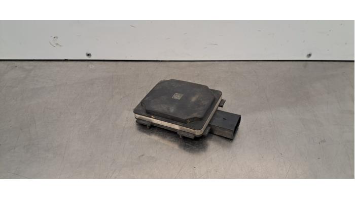 Capteur radar BMW iX1