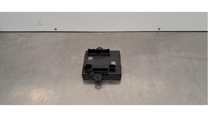 Modul centralnego zamka BMW iX1