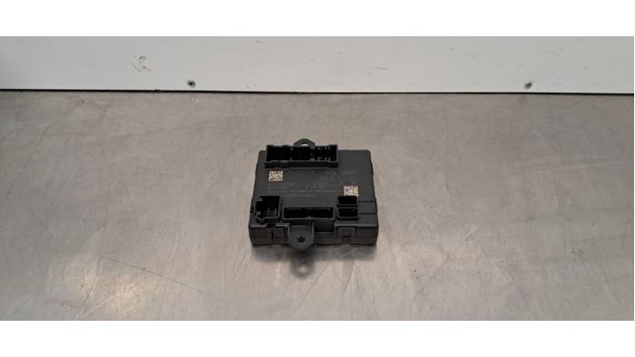 Modul centralnego zamka BMW iX1