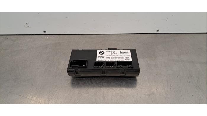 Module achterklep motor BMW iX1