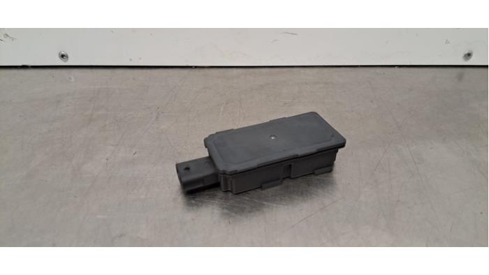 Module keyless vehicle BMW iX1