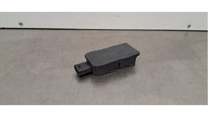 Module keyless vehicle BMW iX1