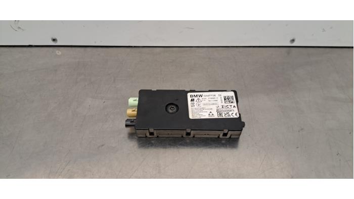 Antenne Versterker BMW iX1
