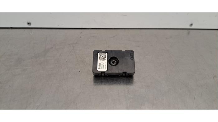 Antenne Versterker BMW iX1