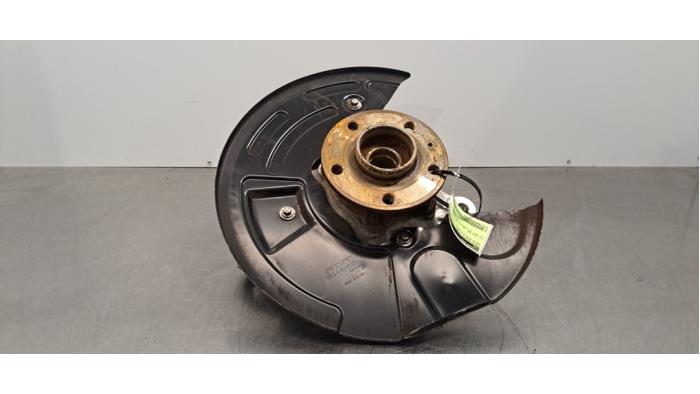 Fusee rechts-voor Volvo XC40