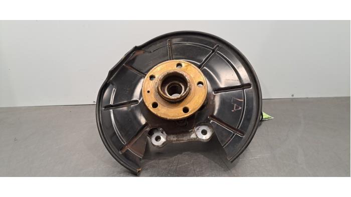 Fusee links-achter Volvo XC40