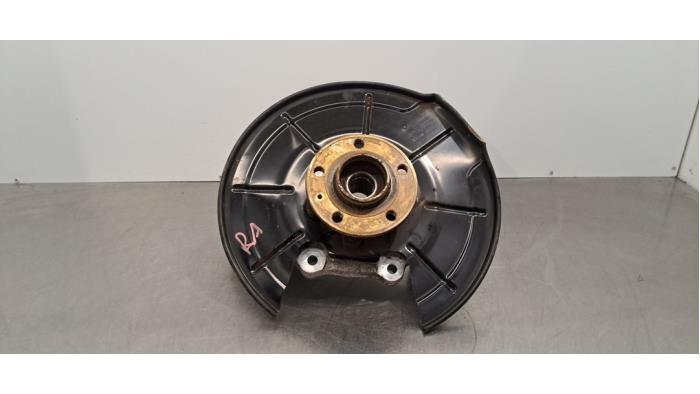 Fusee rechts-achter Volvo XC40