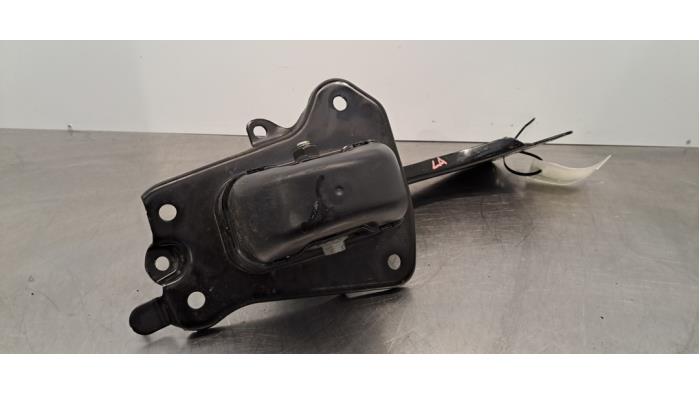 Draagarm links-achter Volvo XC40