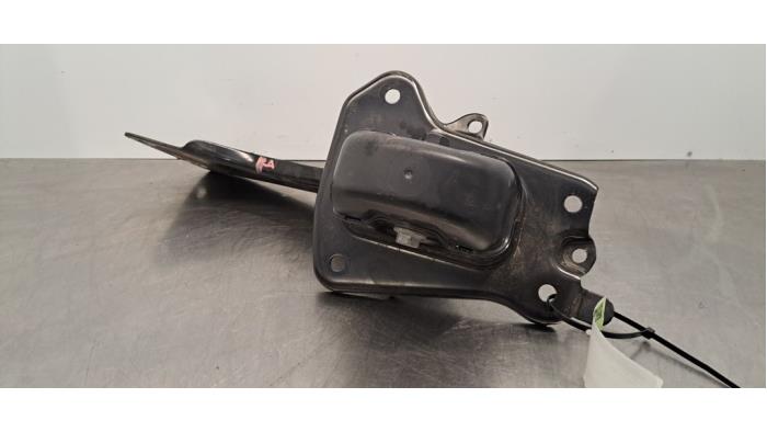 Draagarm rechts-achter Volvo XC40