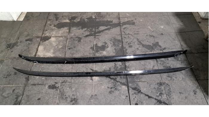 Dakrail set Volvo XC40