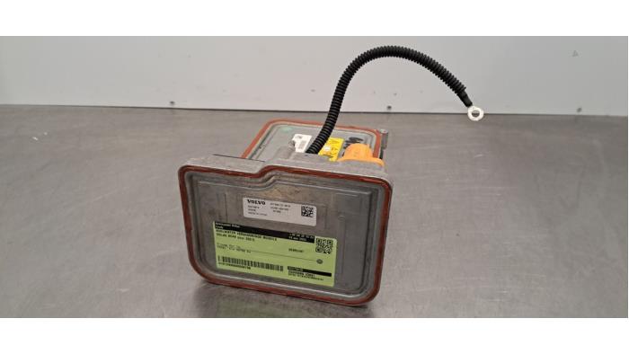 Koelwater Verwarmings Module Volvo XC40