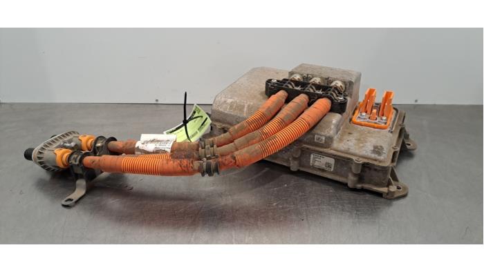 Inversor (híbrido) Volvo XC40