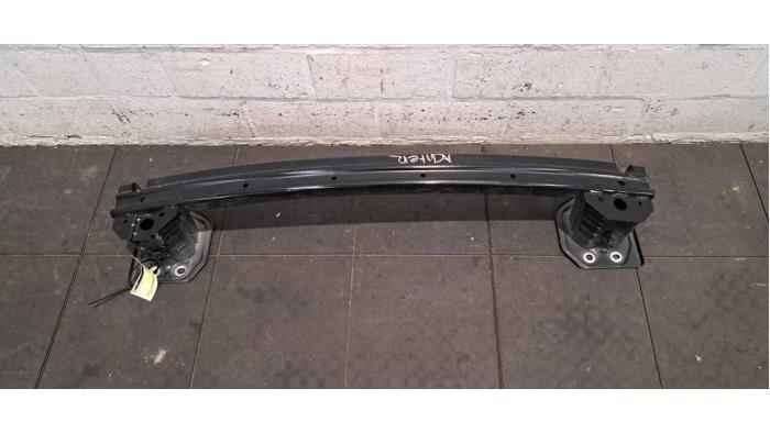 Bumperframe achter Volvo XC40