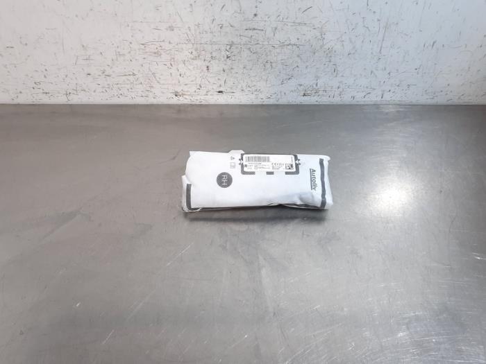 Asiento de airbag Peugeot 308