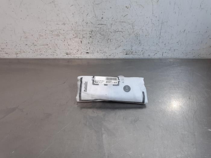 Asiento de airbag Peugeot 308