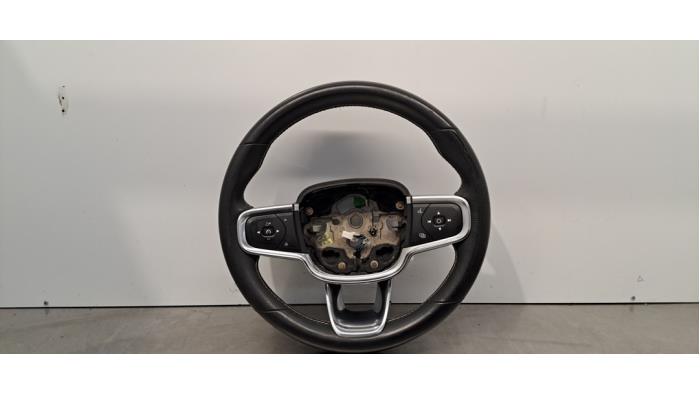 Stuurwiel Volvo XC40