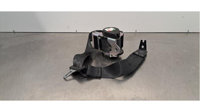 Veiligheidsgordel links-achter Volvo XC40