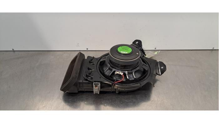 Luidspreker Volvo XC40