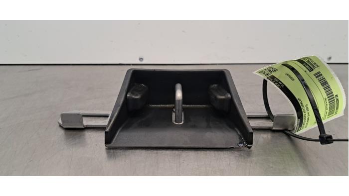 Slotmechaniek Achterklep Volvo XC40