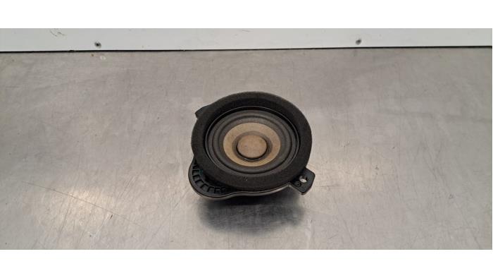 Luidspreker Volvo XC40