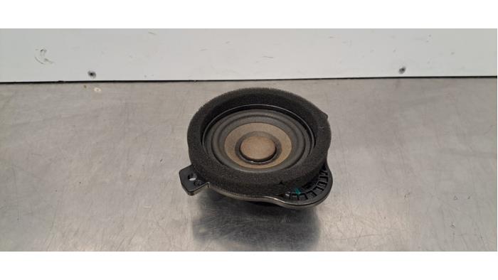 Luidspreker Volvo XC40