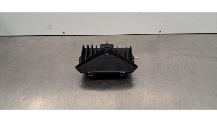 Camera voorzijde Volvo XC40