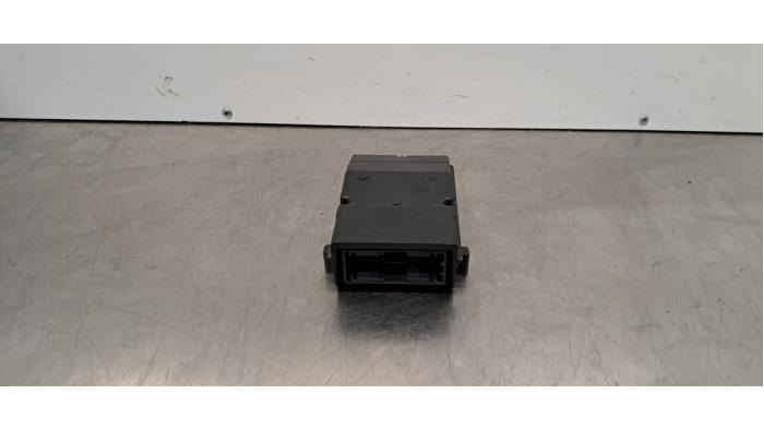 ACC-anturi (etäisyys) Volvo XC40