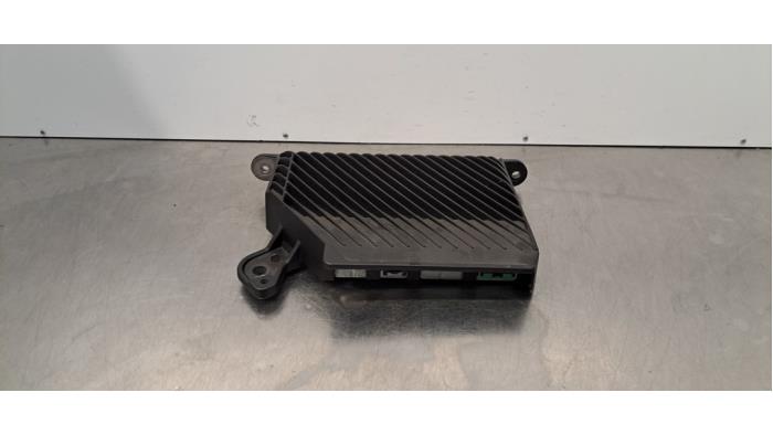 Radio versterker Volvo XC40