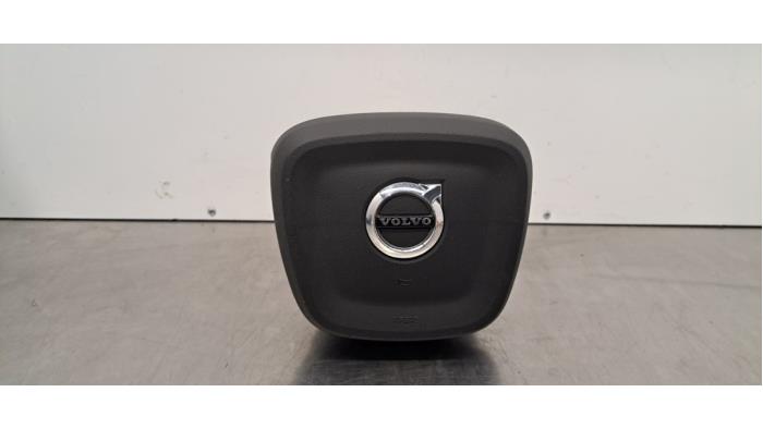 Turvatyyny vasemmalle (ohjauspyörä) Volvo XC40