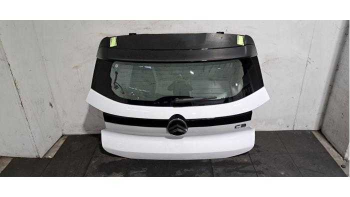 Portellone posteriore Citroen C3