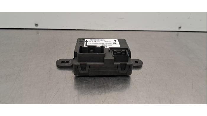 Stoelverwarmings module Volvo XC40