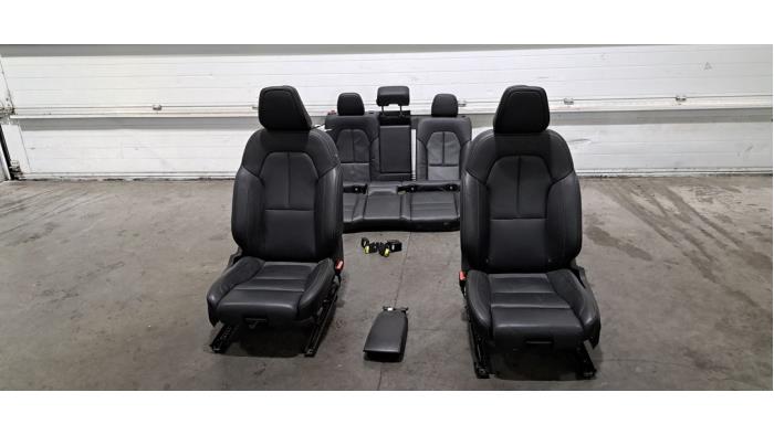Bekleding Set (compleet) Volvo XC40
