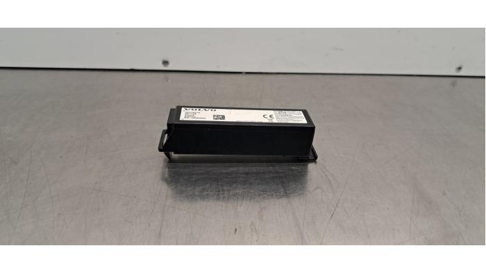 Akumuliatorius Volvo XC40