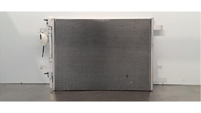 Kondensator til klimaanlæg Peugeot 408