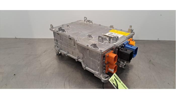 On-board charger Peugeot 408