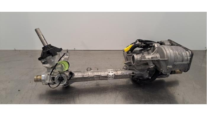 Stuurhuis Bekrachtigd Peugeot 408