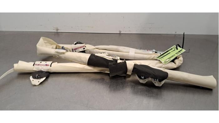 Airbag plafond droite DS Automobiles DS7 Crossback