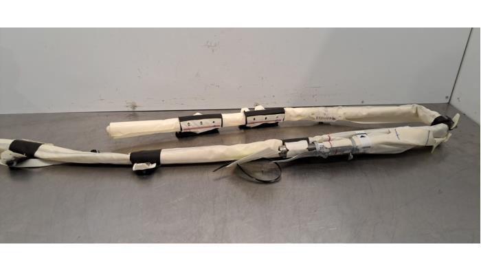 Airbag plafond gauche DS Automobiles DS7 Crossback