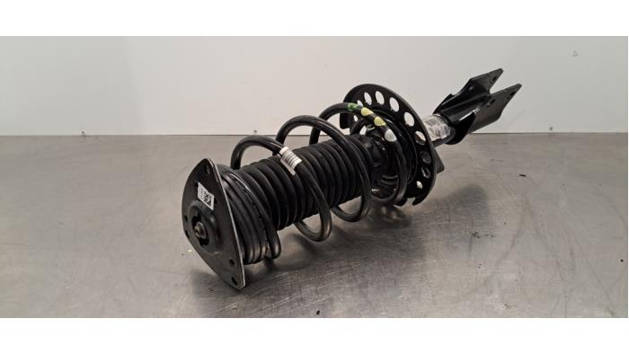 Schokdemper links-voor Peugeot 408