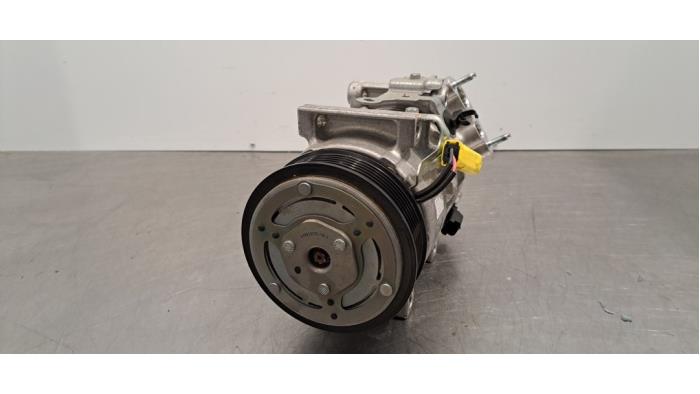 Aircopomp Citroen C3