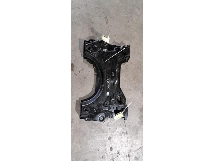 Subframe Peugeot 408