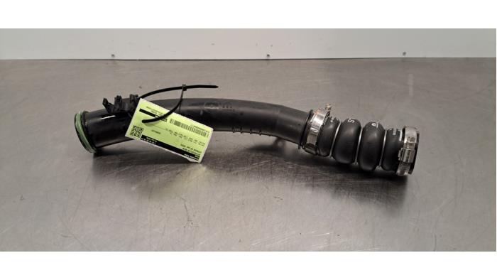 Intercooler Buis Citroen C3