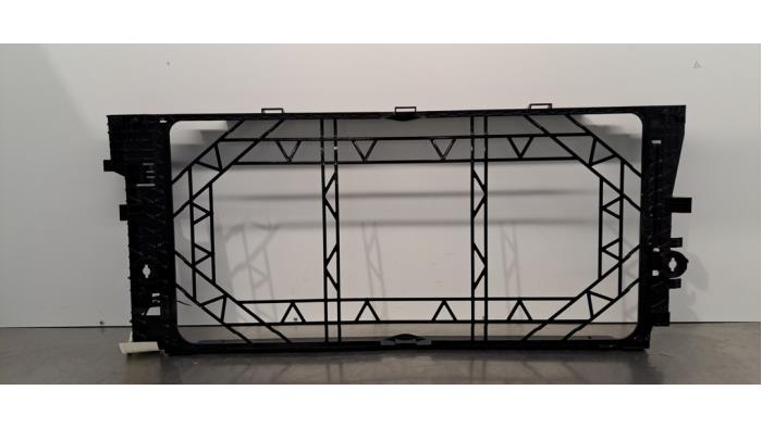 Luchtgeleider Volvo XC40