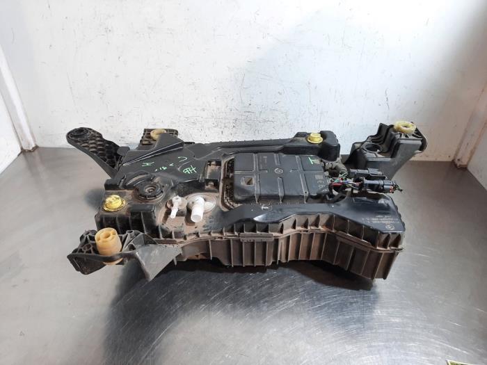 Adblue-tank Peugeot 308