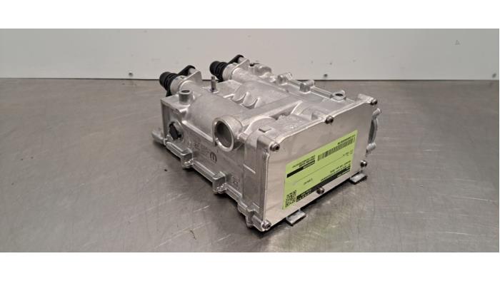 HV-koelvloeistofverwarming Peugeot 408