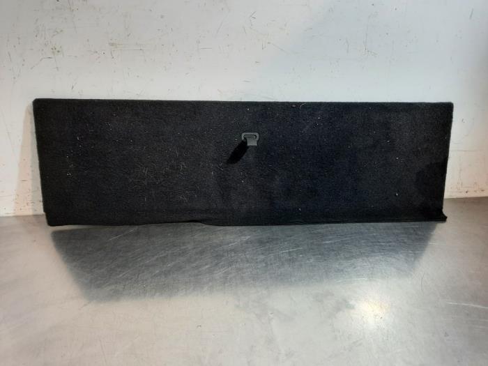 Kofferbak Mat Peugeot 308