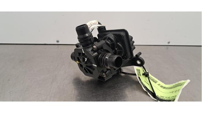 Kachelkraan Elektrisch Peugeot 408