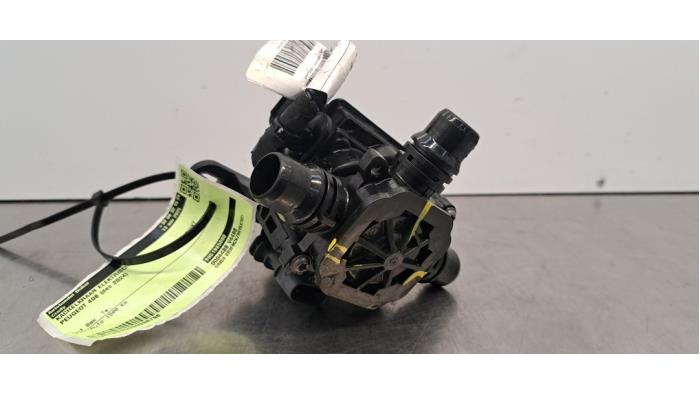 Kachelkraan Elektrisch Peugeot 408