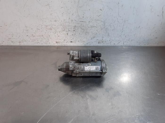 Anlasser Peugeot 308