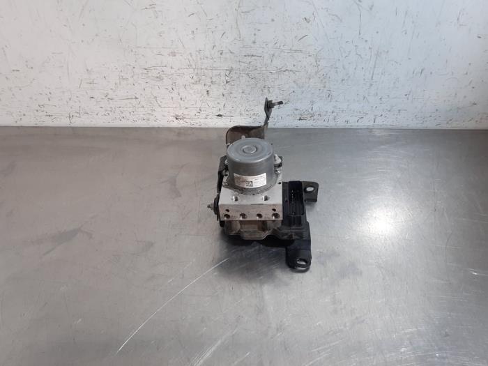 ABS Pomp Peugeot 308
